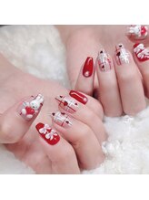 ミューフ(Miuf)/150分アートコース¥12000