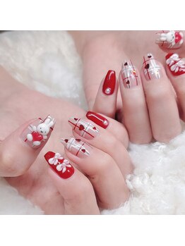 ミューフ(Miuf)/150分アートコース¥12000