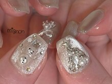 ミニョン(mignon)/やり放題120min