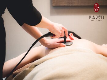 カレン 沖縄宜野湾店/【インディバ】