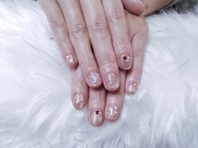 ビュービー ネイル(Beaubie Nail)/マグネットネイル