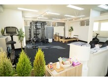 エレメント 千種店(ELEMENT)/受付カウンタ―