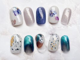 デザインサンプル☆豊富