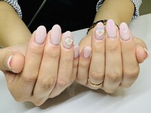 ミクス バイ キングジム(Mxx by KingGYM)/ワンカラー/シアーピンク¥7600