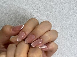 スキニーフレンチn