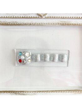 はあとねいる 西鉄久留米店/8月限定デザイン