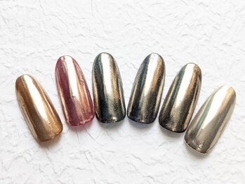 ビースタジオ アクト(B-studio A.c.t.)/ミラーサンプル