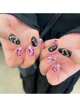 リヤン(Lien)/BLACKnail