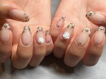 エイダ 立川(Ada)/90min free design/初回 ¥8800