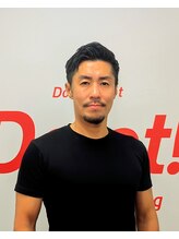 ドイエット(Doiet!) 土井 慎介