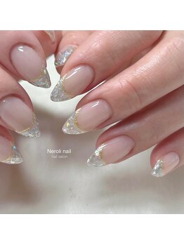 ネロリネイル(Neroli nail)/