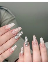 ネイルズ イロハ 大塚店(NAILS 168)/