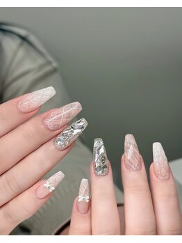 ネイルズ イロハ 大塚店(NAILS 168)/