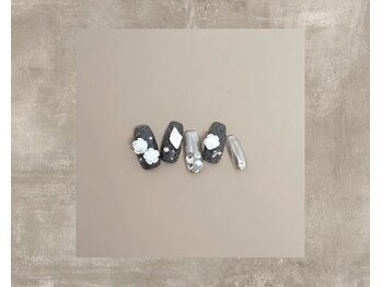 マルネイル 大宮店(MARU NAIL)/Korea design course ¥9,480