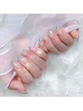 ユリネイル(Yuri nail)/