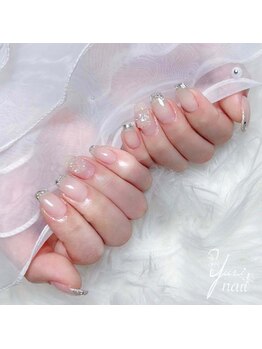 ユリネイル(Yuri nail)/