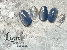 リアン 川崎店(Lien)/ゴージャスネイル★