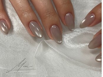 ミミ(MIMI)/ちゅるんとマグネット