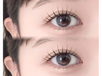 エイミーナミキ(amy NAMIKI)/パリジェンヌ