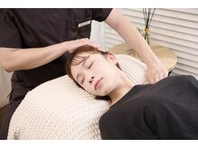 カラダコンシェルジュN(KARADAコンシェルジュN)/目黒/整体/小顔/ヘッドスパ/痩身
