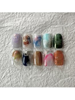 ヴェルニ(VERNI)/Simple定額 千代田区市ヶ谷