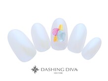 ダッシングディバ 茗荷谷店/2025♪summer　定額コース