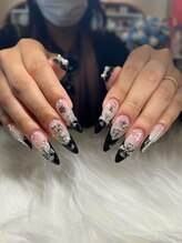 ソラネイル アヤセ(SORA NAIL AYASE)/