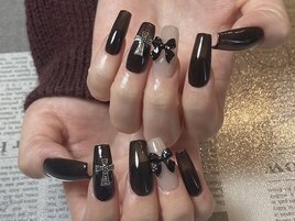 長さだし＊ワンカラー