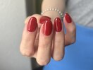 レッドネイル