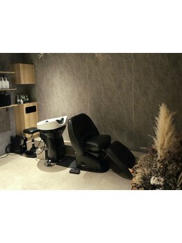 完全個室のリラクゼーションサロン