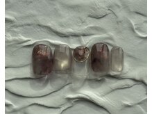 ネイルルーム エルナ(nail room ELNA)/定額8000（初回6600）