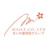 マイレ 松井山手院(MAILE)のお店ロゴ