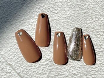 バタフライ 津田沼店(Butterfly)/定額デザインA