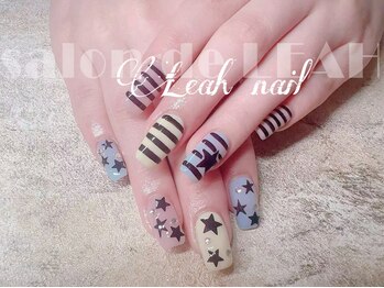 リア 五反田(LEAH)/