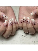 ネイルサロン結/120分コース