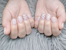 ドーリーガール(Dolly Girl)/