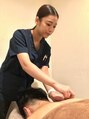 からだ元気整体院 初台南口院&nbsp;進村 
