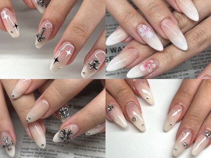 プチボヌール(Petit bonheur)の写真