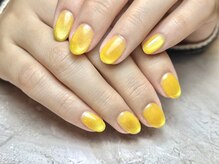 ルアナ(Luana)/トイストーリーネイル