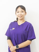 ほねごりミニ整体院 淵野辺院(ほねごりmini整体院) 小西 紅葉