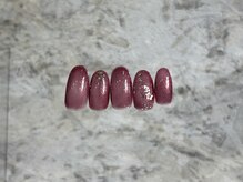 ネイルサロン クレオ(Cleo)/定額Aコース¥7980