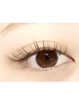 カラーエクステがあるサロン