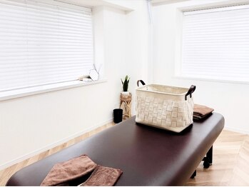 ジェイミープラス 表参道(J‘aimee +)/完全1名貸切プライベートサロン