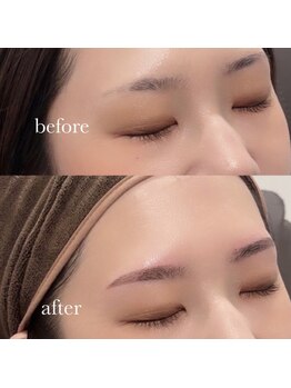 ファボリ ナゴヤ(favori nagoya)/INK MAKE