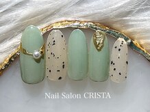 クリスタ(CRISTA)/アートAコース