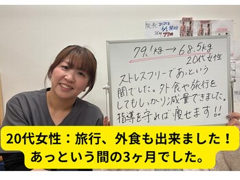 へいさか整体院/