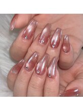 チャイ(chai.)/うるちゅるマグネット