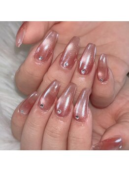 チャイ(chai.)/うるちゅるマグネット