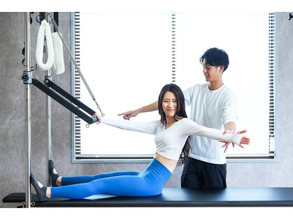 デップリライブリー 星ヶ丘店(DEP Relively)の写真