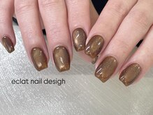 エクラネイルデザイン(eclat nail design)/